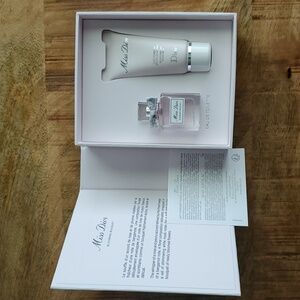 Dior Blooming Bouquet Gift Set